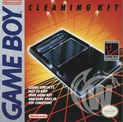 Gameboy Cleaning Kit